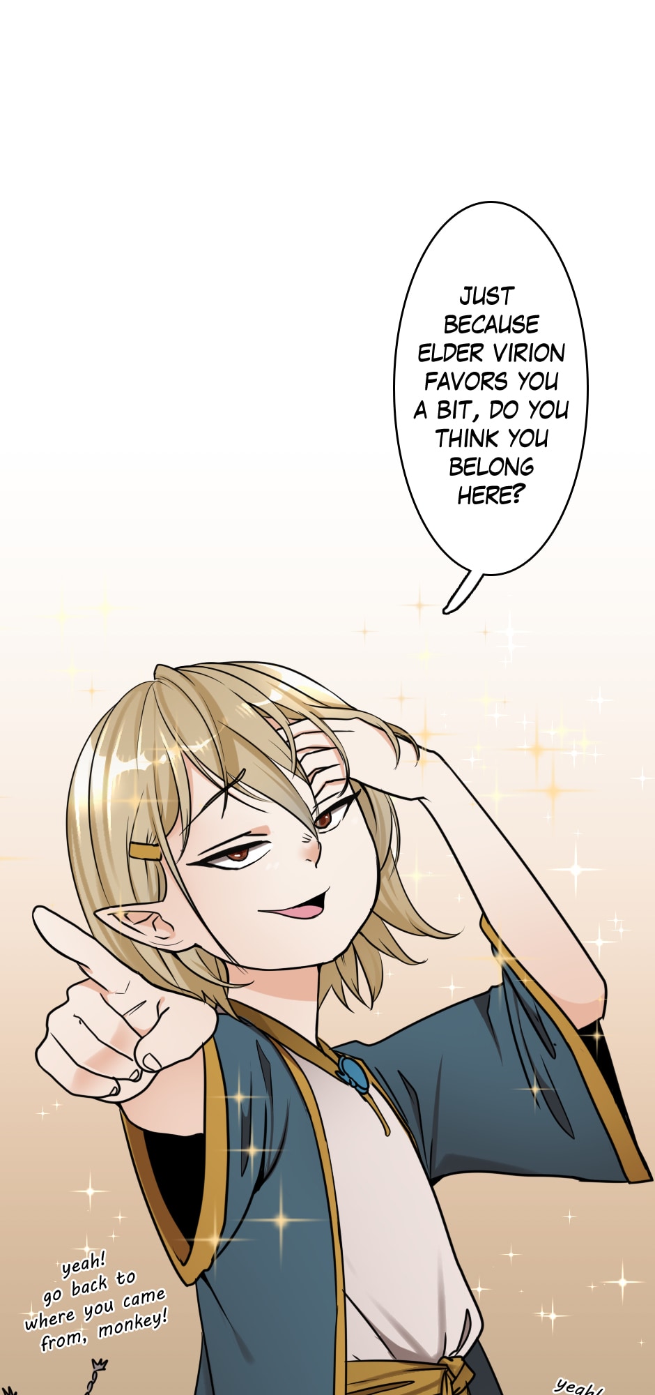 The Beginning After The End Chapter 25 image 16